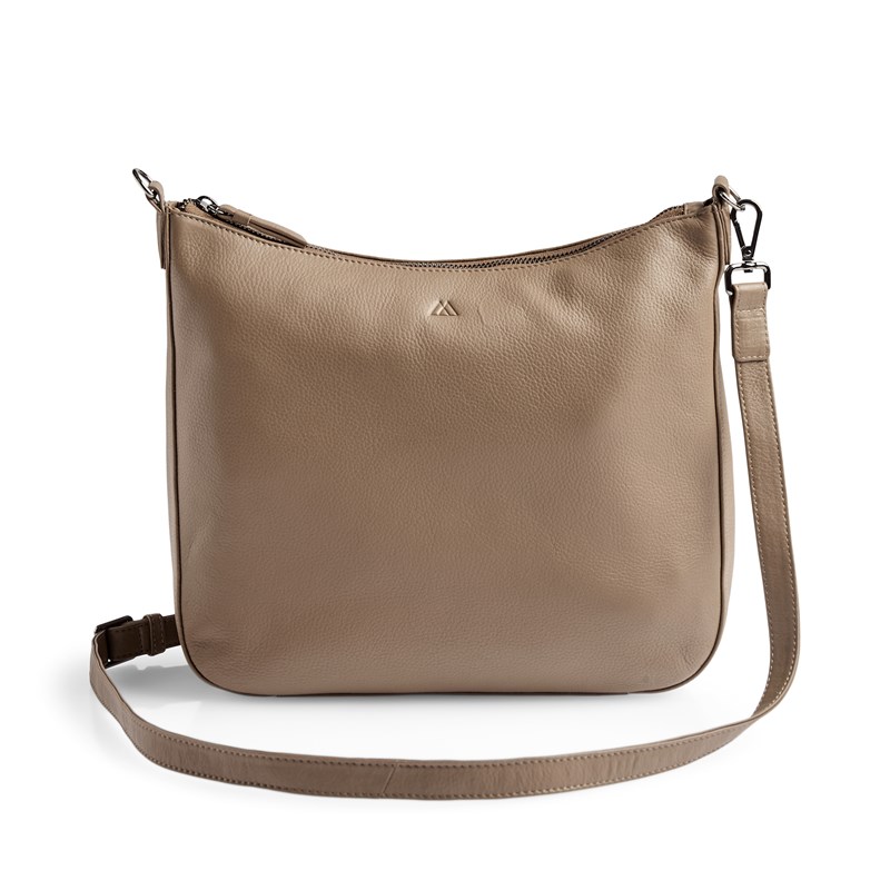 MARKBERG Crossbody Akari Karamell 1