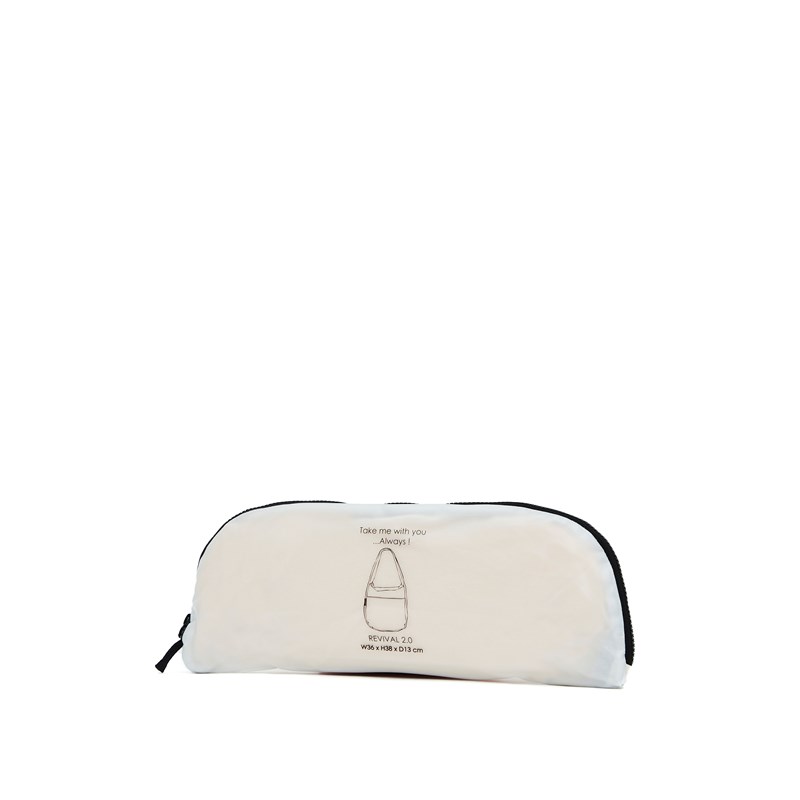 Mandarina Duck Axelväska Revival 2.0 Svart 1