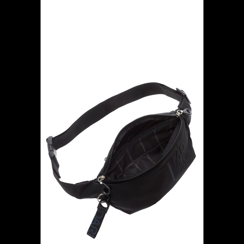 Mandarina Duck Bæltetaske MD20 Sort 5