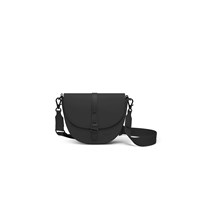 Gaston Luga Crossbody Spläsh Moon  Sort 1