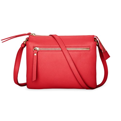 Crossbody
