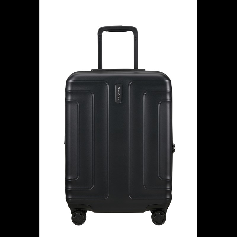 Samsonite Resväska Lin'Air M. Grå 55 Cm 1