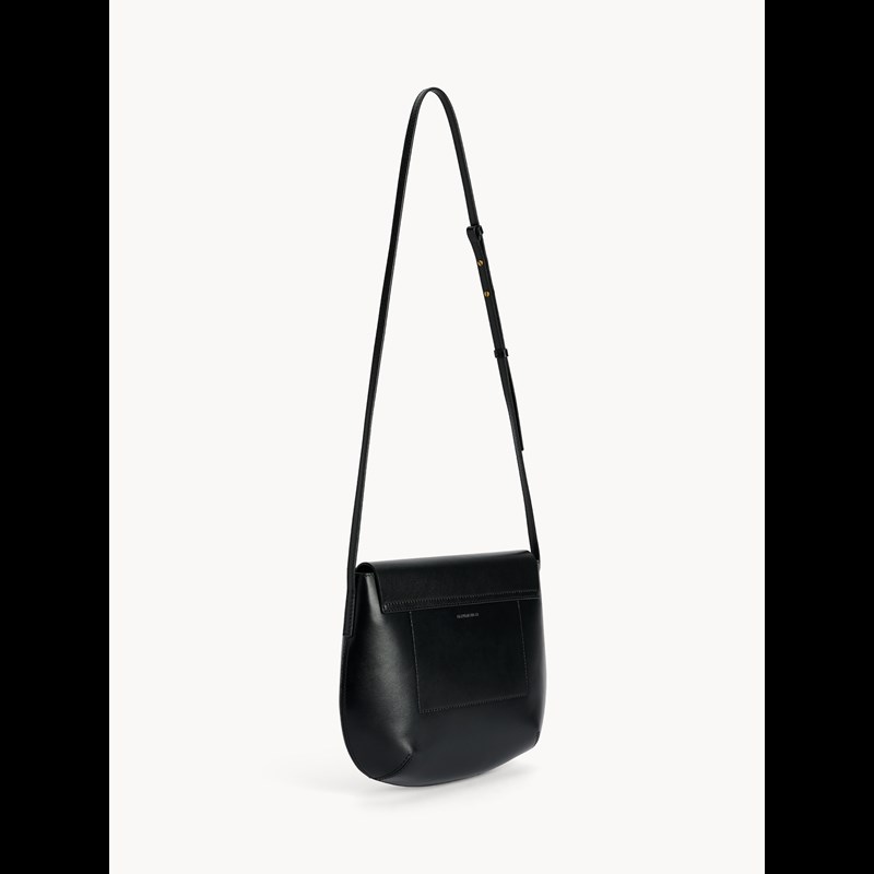 By Malene Birger Skuldertaske Maellon  Sort 3