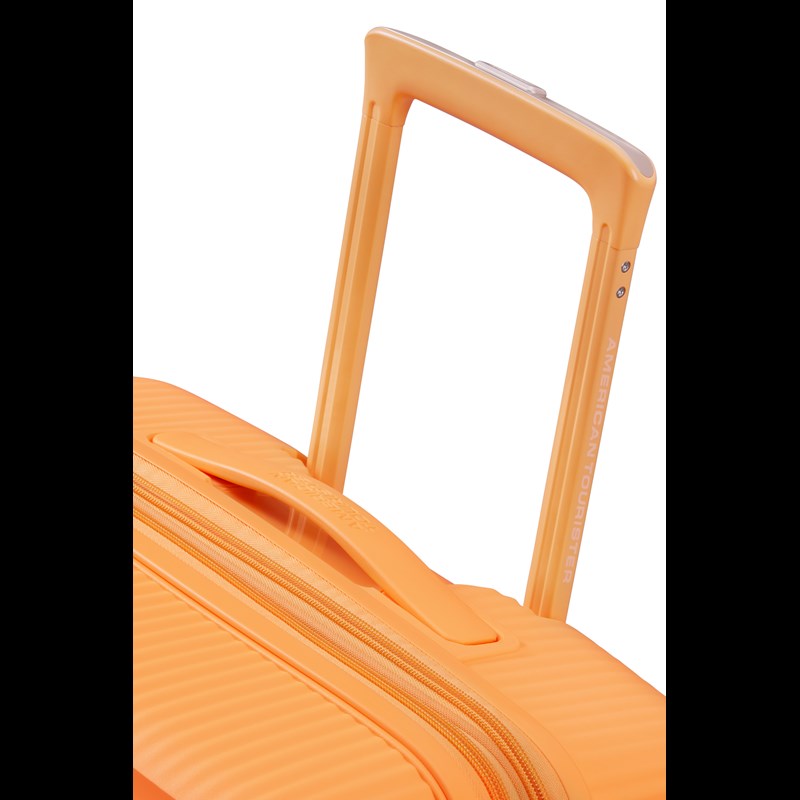 American Tourister Resväska soundbox Orange 55 Cm 6