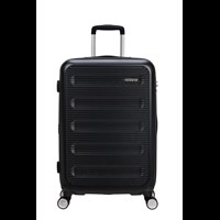 American Tourister Kuffert Astrobeam Sort 67 Cm 1