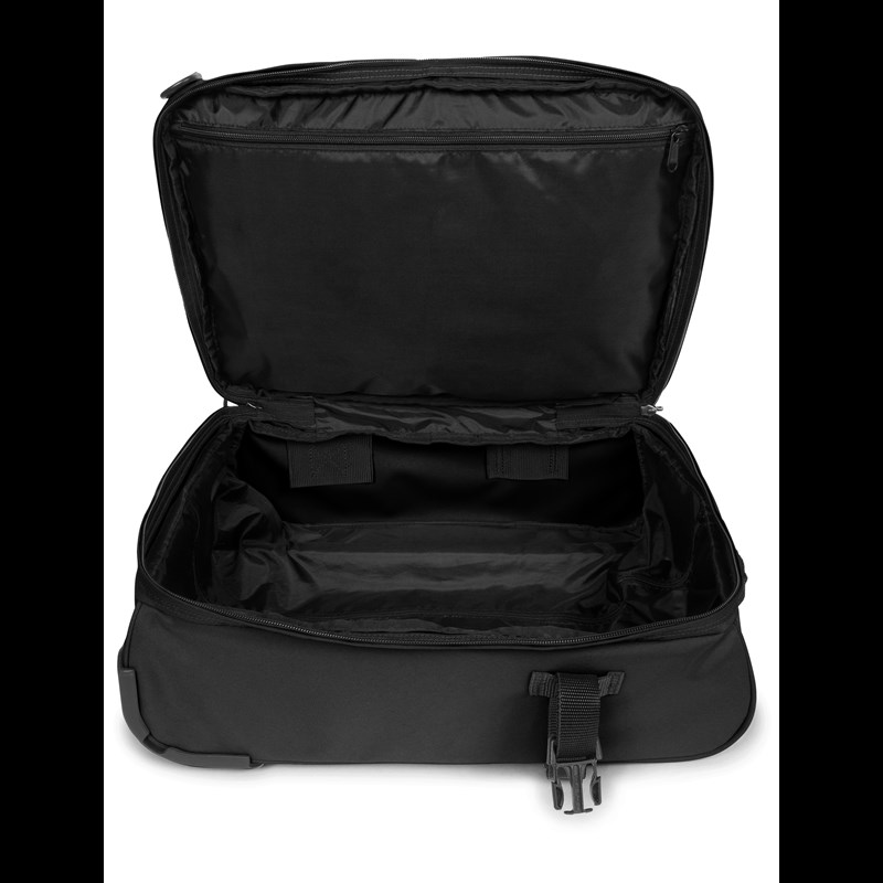 Eastpak Ryggsäck Strapson Svart XXS/XS 2