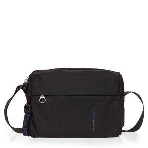 Mandarina Duck Crossbody MD20 Svart