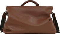 Tommy Hilfiger Weekendväska Th Nylon Brun 1