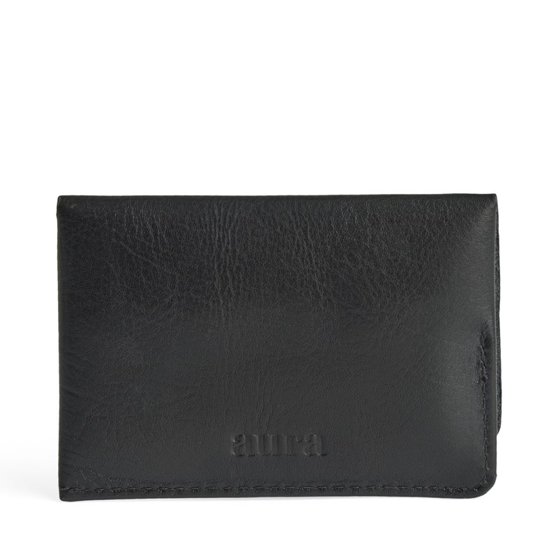 Aura Kortholder Ubud Sort/Guld 4