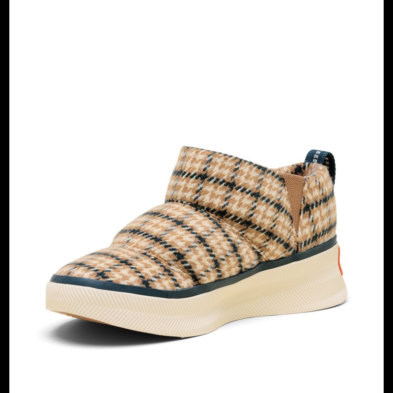 Sorel Sko Out n About™ IV Mini Puffy Camel 36 2