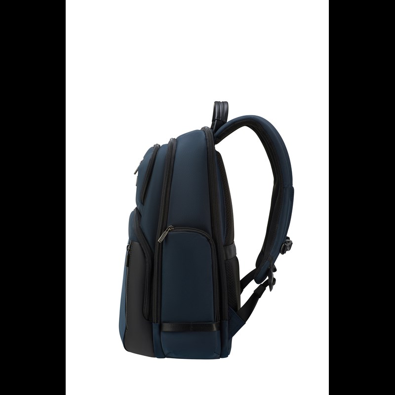 Samsonite Ryggsäck Urban-Eye Mörkblå 15" 4