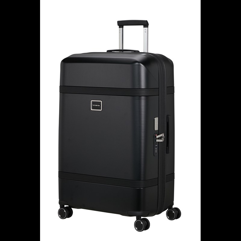 Samsonite Resväska Image Svart 75 Cm 2