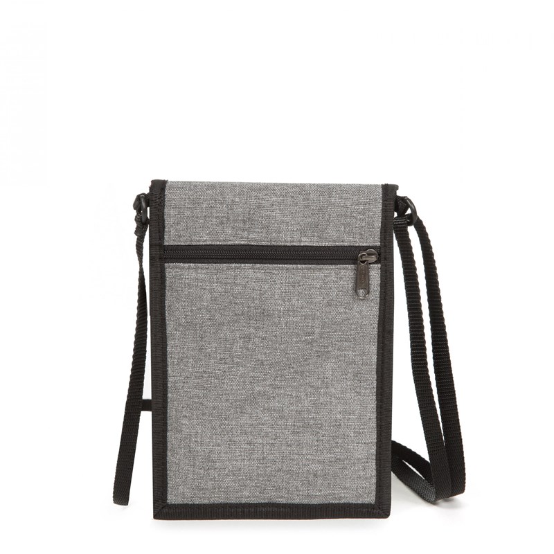 Eastpak Skuldertaske Cullen Lysegrå 3