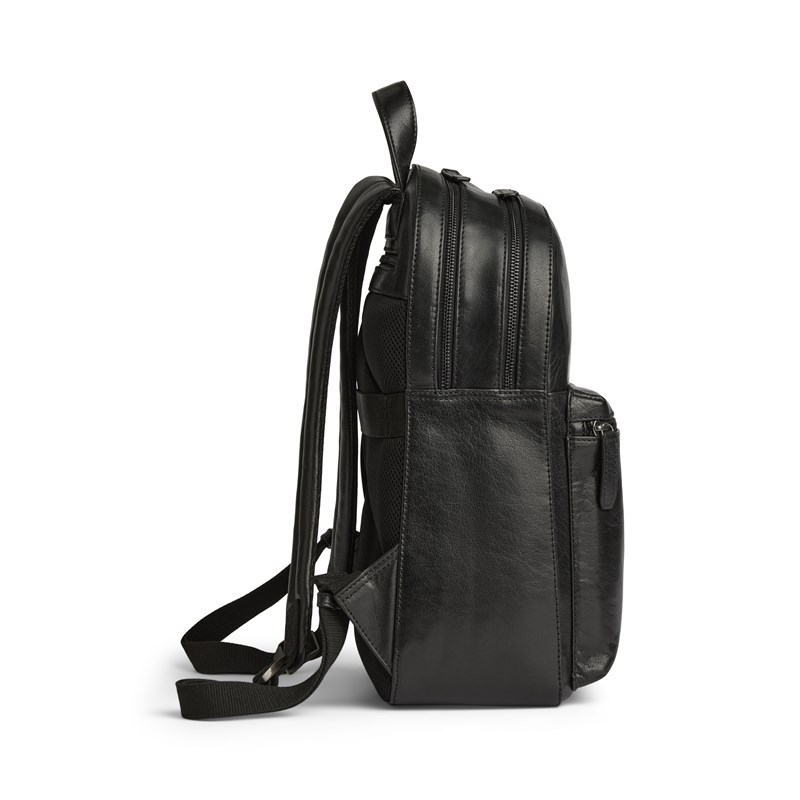 Tyler & Co Ryggsäck Eugene   Svart 3