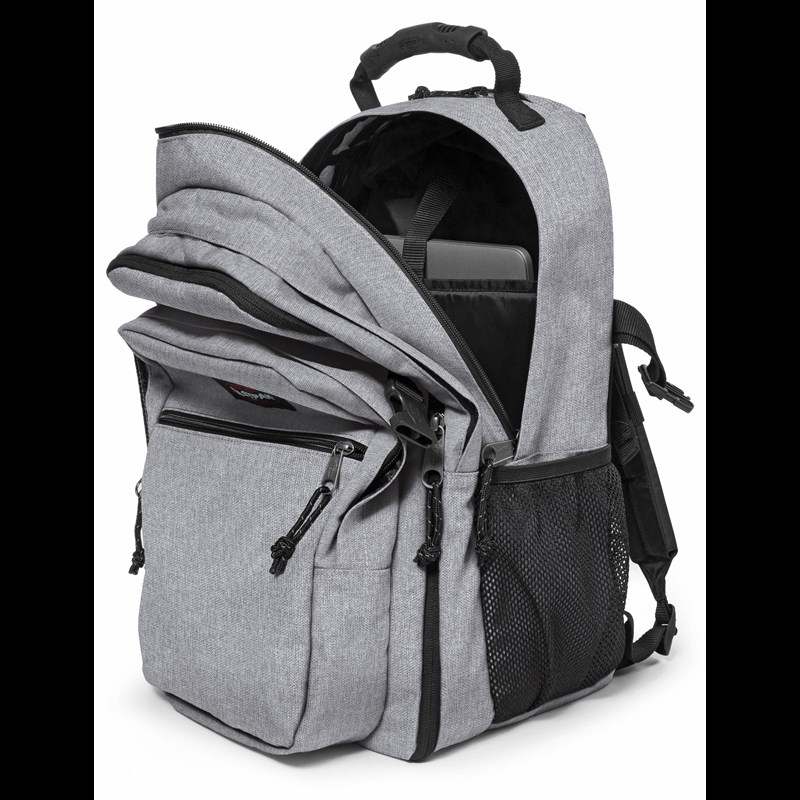Eastpak Ryggsäck Tutor Grå 16" 2