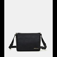 Mandarina Duck Crossbody Daisy Svart 1