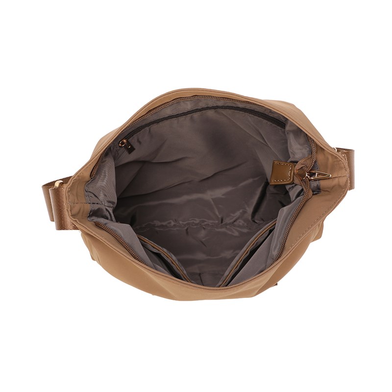 Again Crossbody Ebeltoft Taupe 4