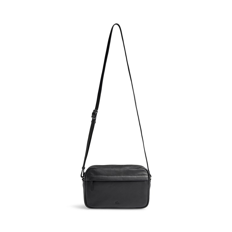MARKBERG Crossbody Cave  Svart 6