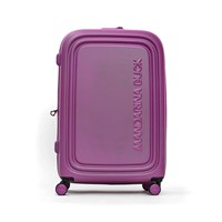 Mandarina Duck Resväska Logoduck+ 75 Cm Rosa