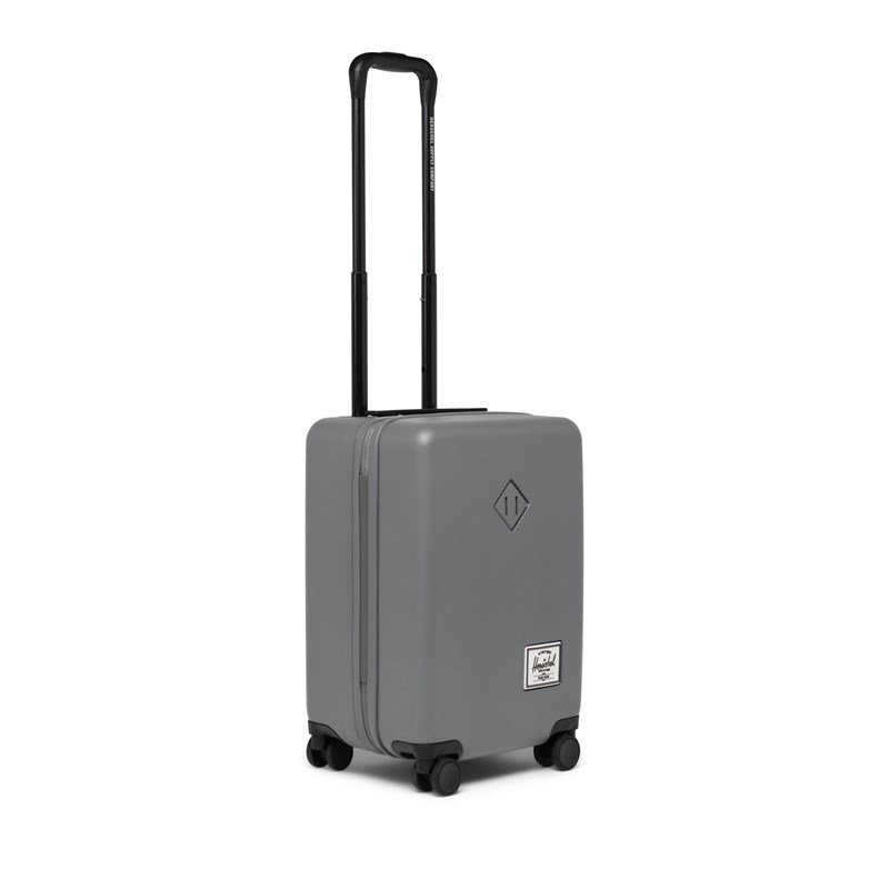 Herschel Resväska Heritage Grå 50 cm 3
