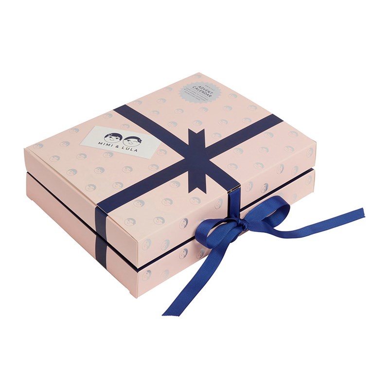 Mimi & Lula Julekalender m. 24 låger Multi 4