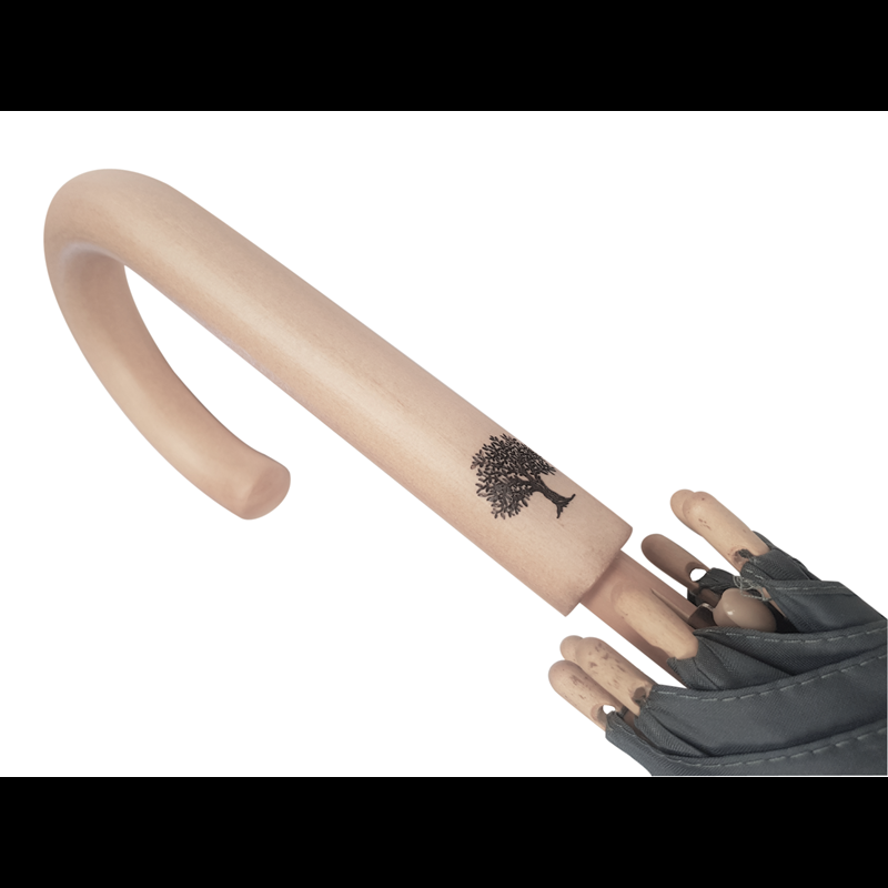 Hoffmann Paraply Eco-Friendly   Grøn 4