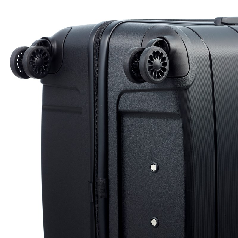 Adax Resväska Charlie Svart 67 Cm 5