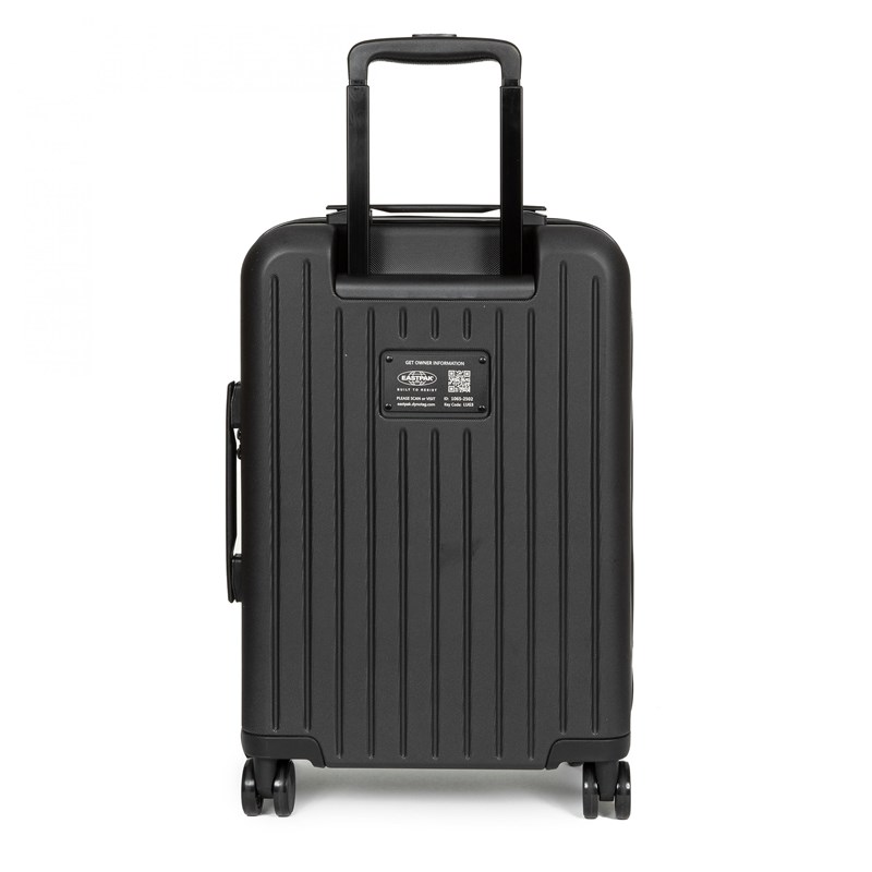 Eastpak Kuffert Cnnct Sort 55 Cm 5