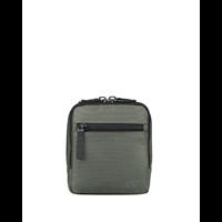 Jost Skuldertaske XS BALLING Oliven 1