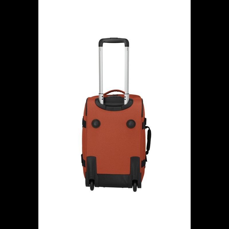travelite Kuffert Bolonia Orange lys Str S 3