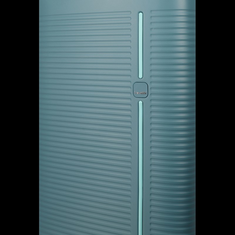 travelite Kuffert Roomer Blå/lyseblå 66 Cm 6