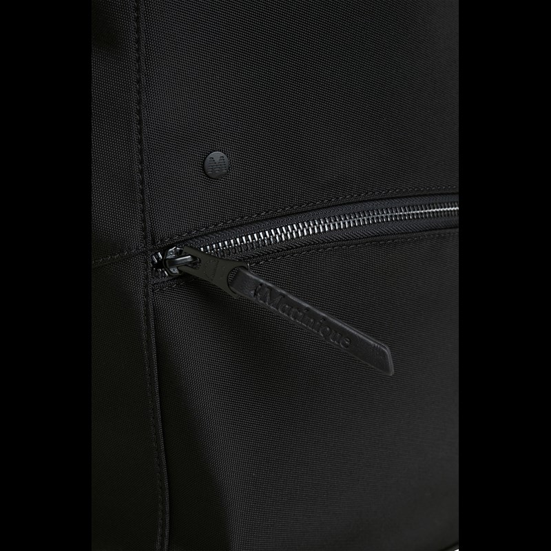 Matinique Rygsæk MAfixon Daypack Sort 15" 5
