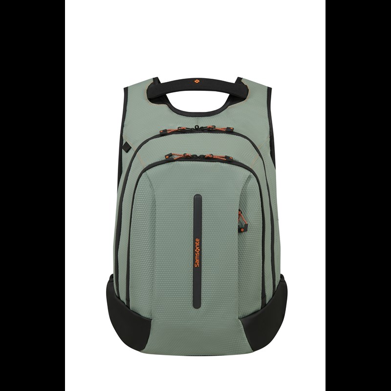 Samsonite Rygsæk Ecodiver L Støvet grøn 17" 1