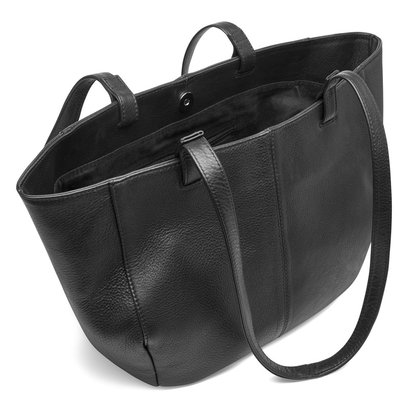 Depeche Shopper Svart 2