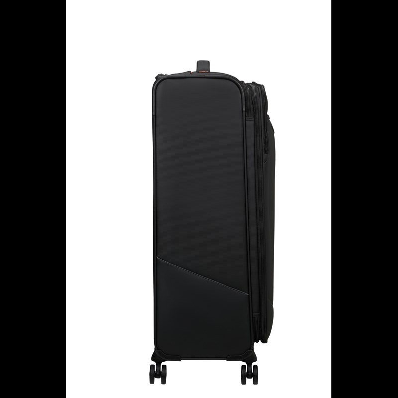 American Tourister Kuffert Summerride Sort 80 Cm 5