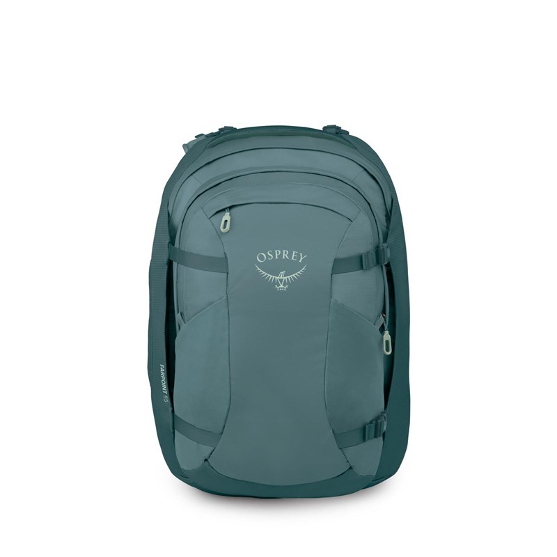 Osprey Ryggsäck Farpoint 55 Blå 1