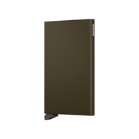 Secrid Korthållare Blågrå 1