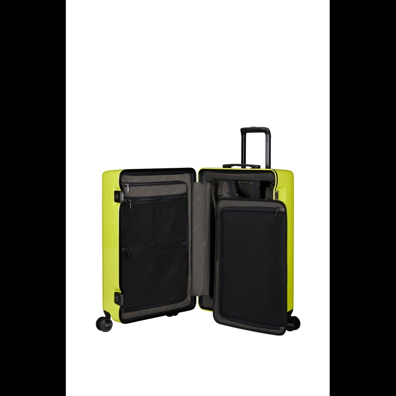 Samsonite Resväska Focus Lime 69 Cm 5