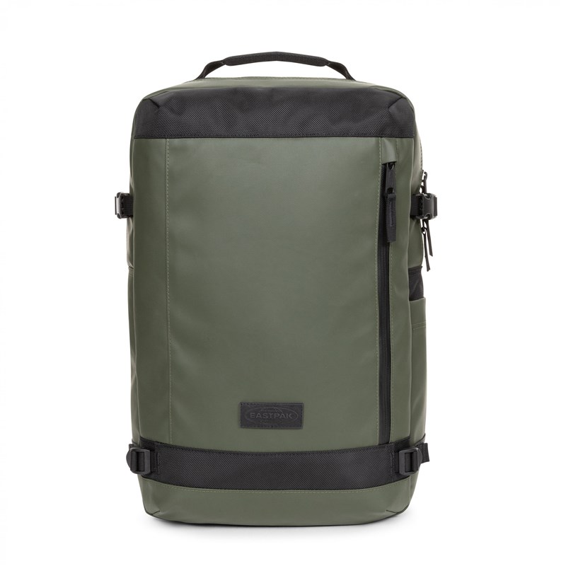 Eastpak Rygsæk Tecum M Khaki grøn 15" 1