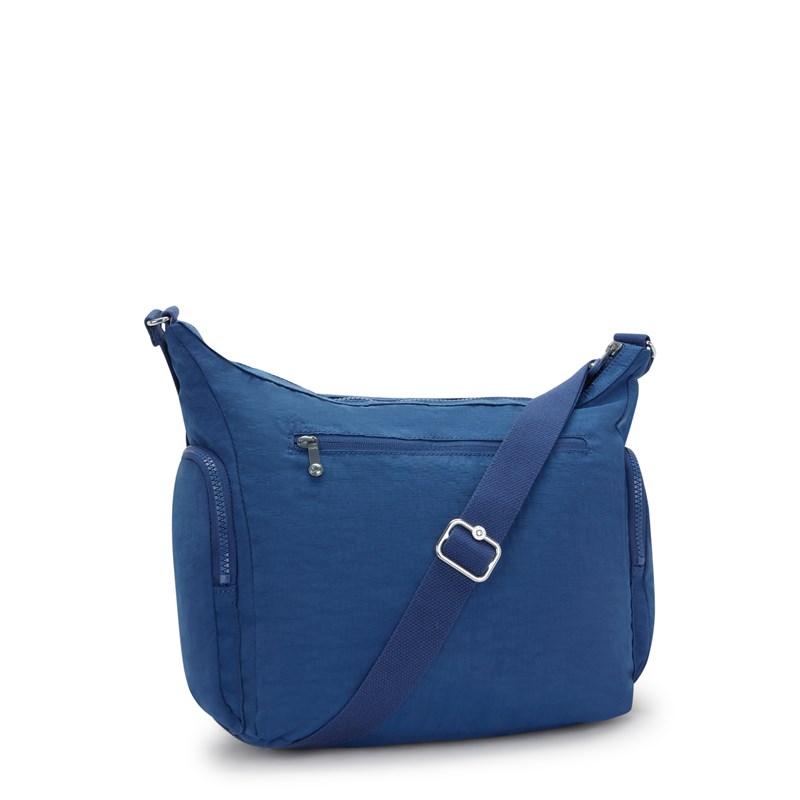 Kipling Crossbody Taske Gabb Blå/blå 2