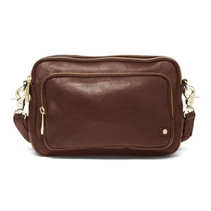 Depeche Crossbody Brun