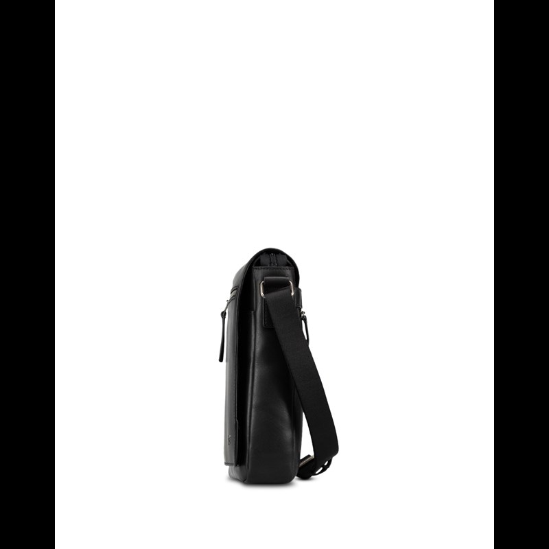 Jost Skuldertaske Lund S Sort 3