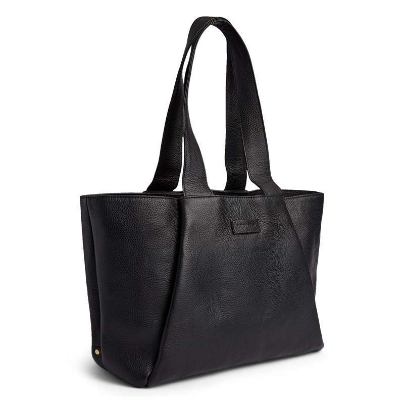 Depeche Shopper Svart 2