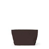 DAY ET Clutch Day RE-Mono Pouchy S Brun