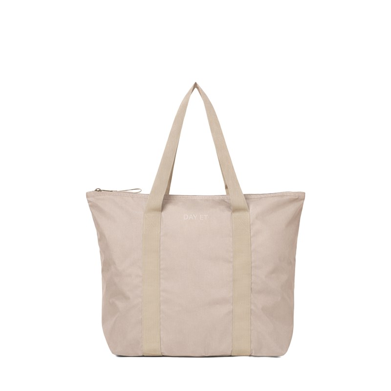 DAY ET Shopper Day RE-S Tonal M Beige