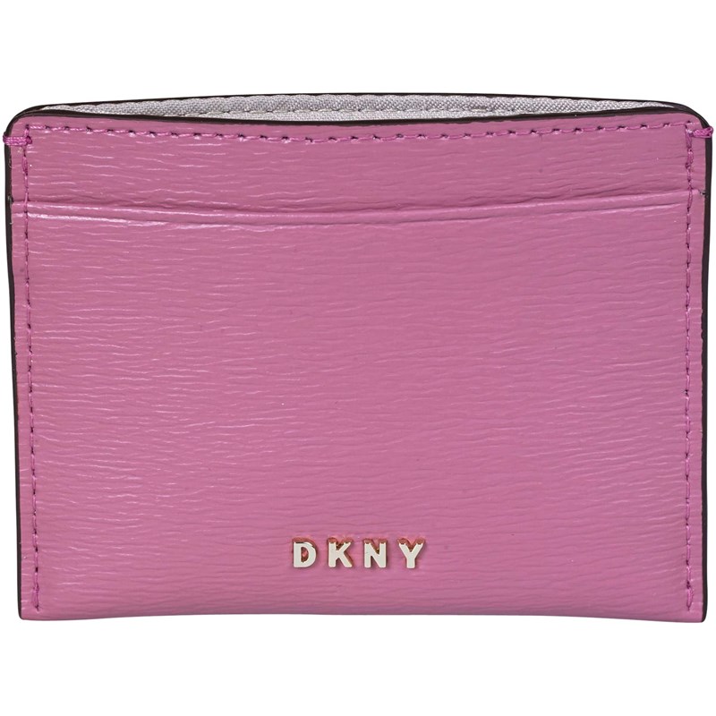 DKNY Kortholder Bryant  Rosa 1