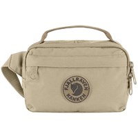 Fjällräven Bæltetaske Kånken No. 2 Hip P. Sand 1