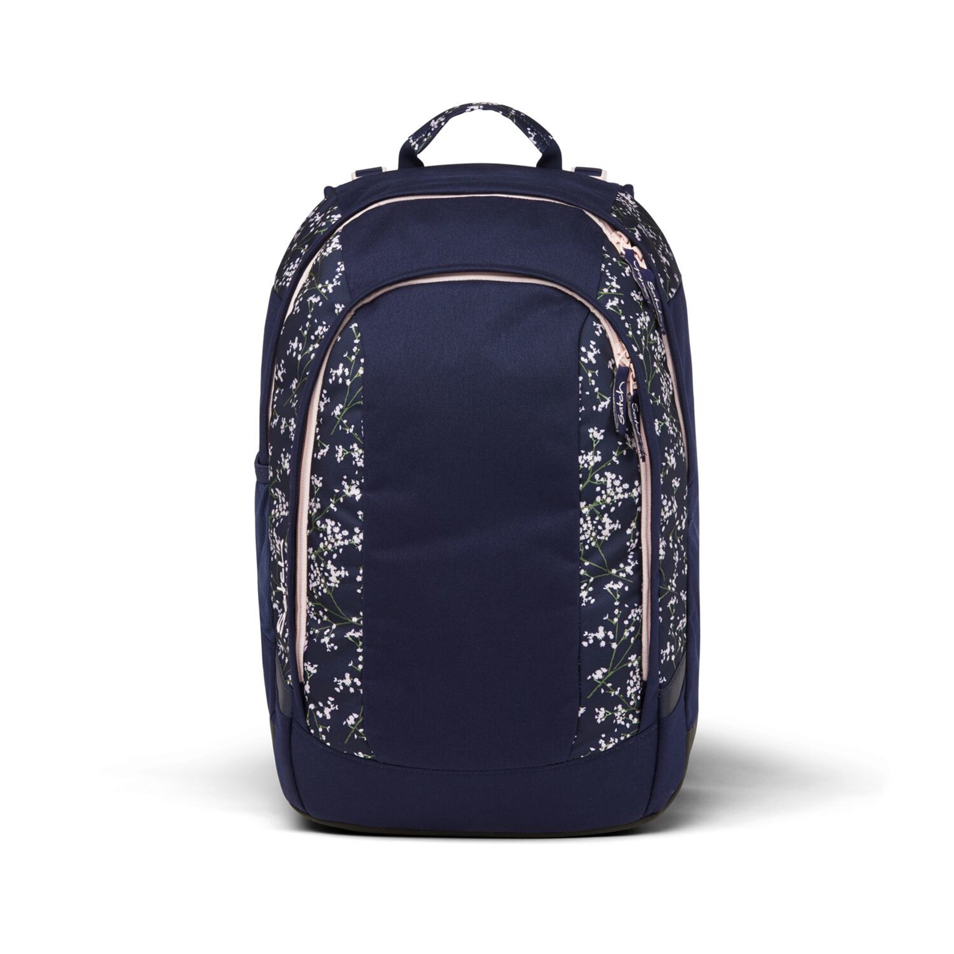 Satch Skoletaske Air Bloomy Breeze