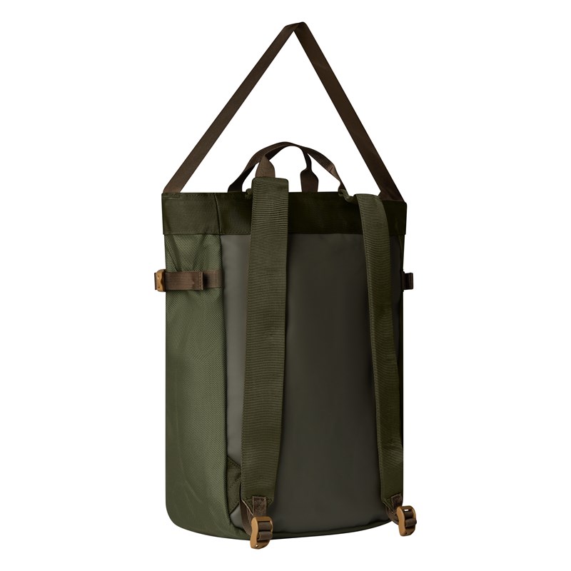 The North Face Tote Bag Base Camp  Khaki grön 3