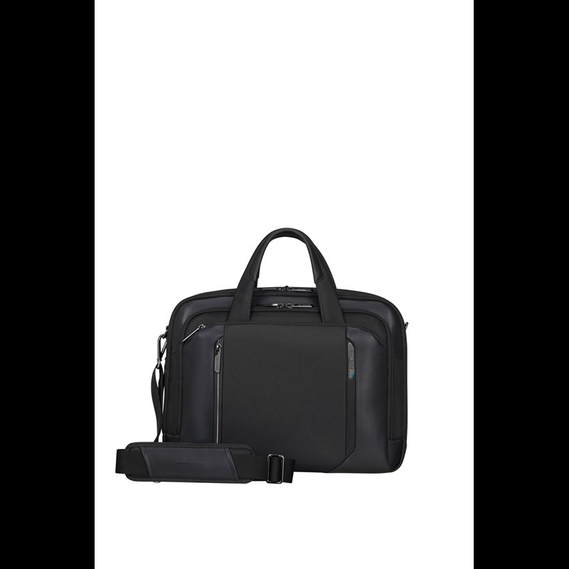 Samsonite Axelväska Spectrolite 4.0 Svart 1